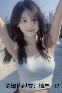 清嫣褚献安