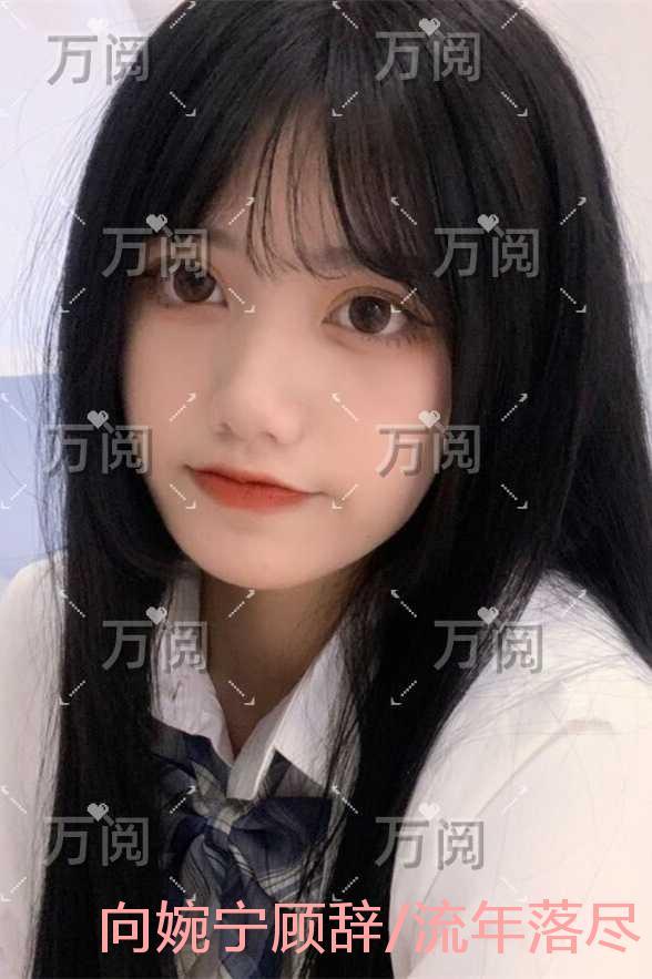 向婉宁顾辞