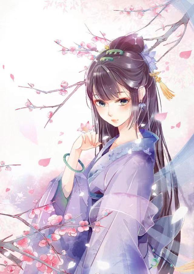 《穗穗长宁》沈凝裴峥