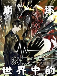 在崩坏世界的漆黑之子