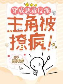 穿成恶毒反派，主角被撩疯