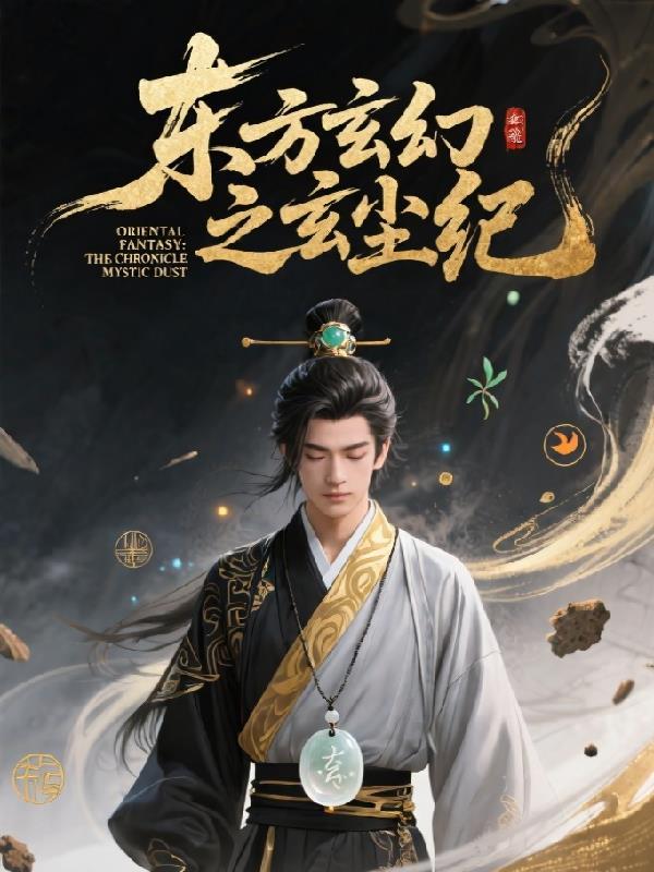 东方玄幻之玄尘纪