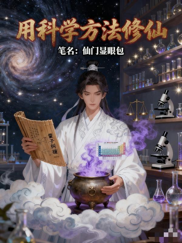 用科学方法修仙