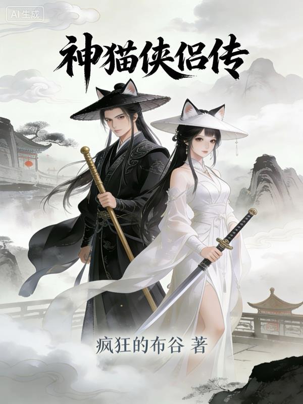神猫侠侣传