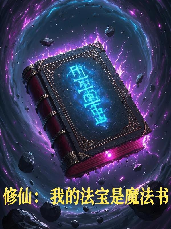 修仙：我的法宝是魔法书